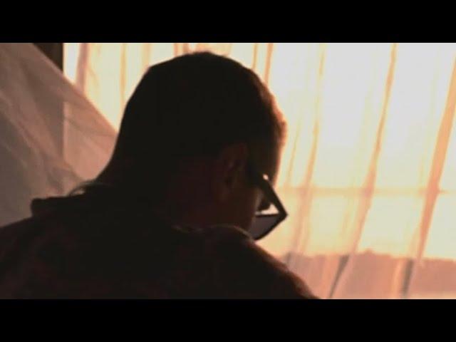 Brad Hunter: Binoculars