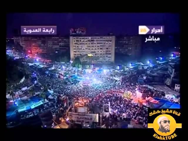 أذكار الصباح من رابعة العدوية بصوت رائع للمنشد محمد عباس 14-08-2013