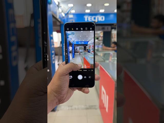 Tecno spark 30c