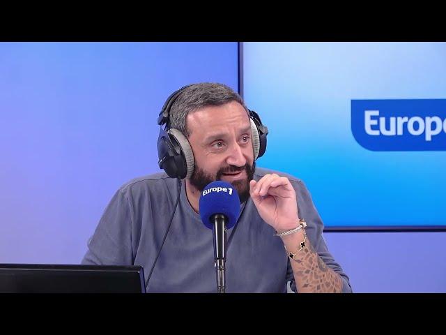 Cyril Hanouna - Université islamiste financée par l’UE : Bruno Retailleau «se bouge bien»