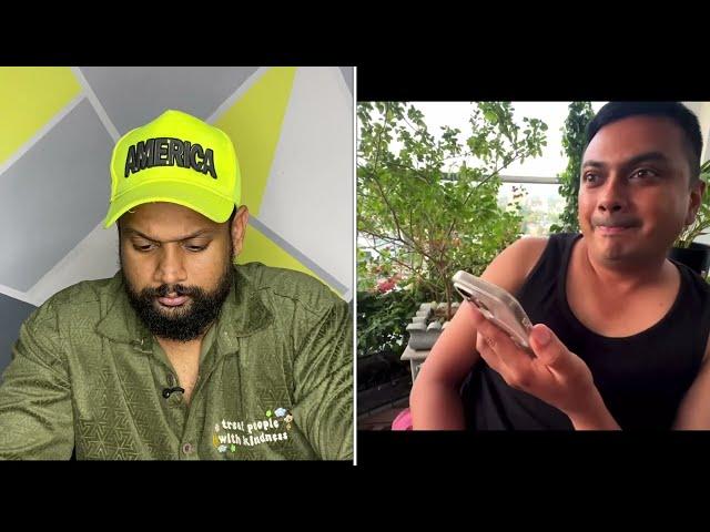 ആളെ കിട്ടിയിട്ടുണ്ട്  | Tech travel eat | Sujith Bhakthan