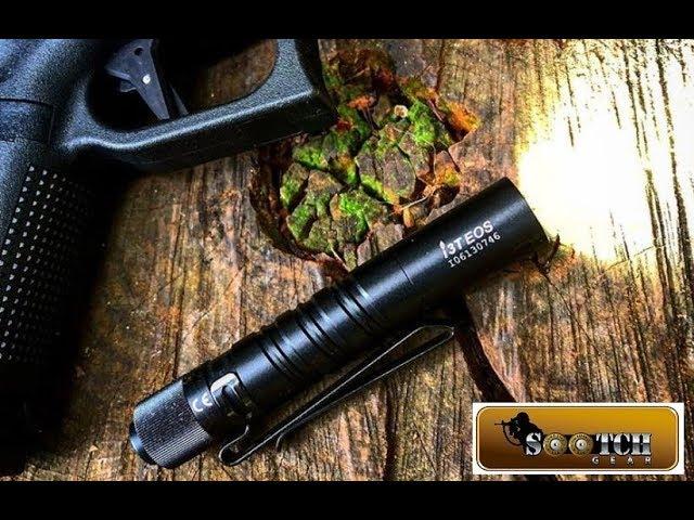 New Olight i3T EOS AAA Pen Light