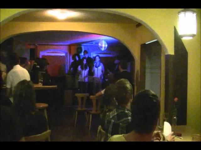 JAZZYtones - Let's get loud
