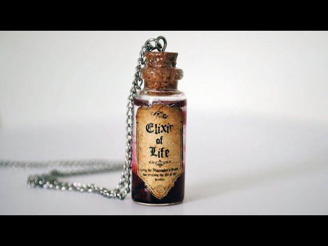 Elixir of Life and Secrets of Immortality - ROBERT SEPEHR