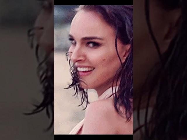 Natalie Portman #shortvideo#natalieportman