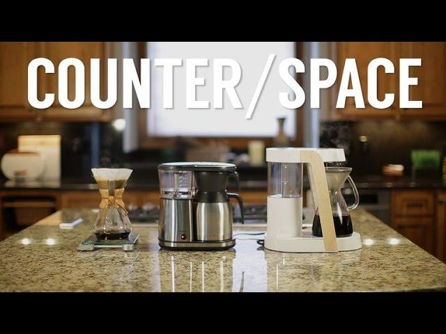 How to make the perfect cup of coffee