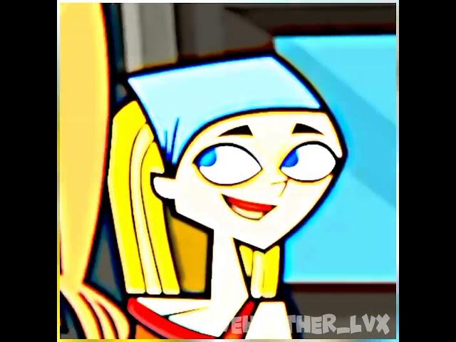 Lindsay Total Drama edit