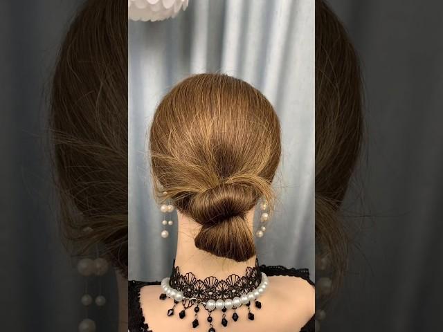 hair style girl simple and easy daily use #simplehairstylegirl #hairstylesforgirls #hairstyle