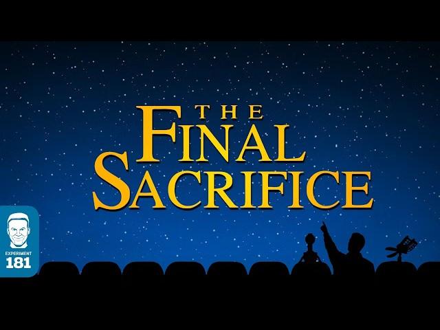 MST3K 910: The Final Sacrifice (FULL MOVIE)