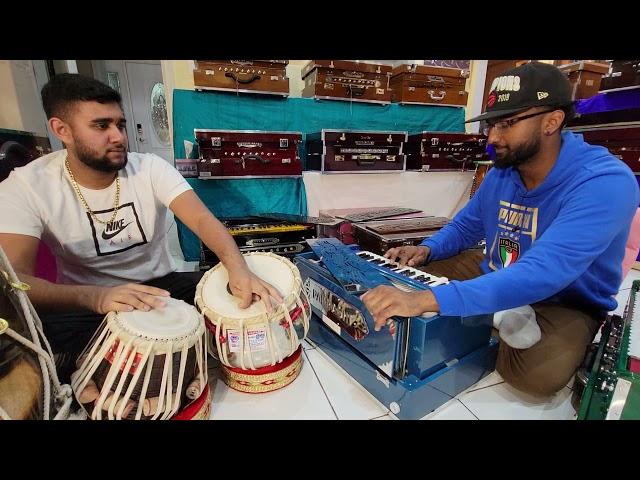 Ramaayan Harmonium | Sangeet Store