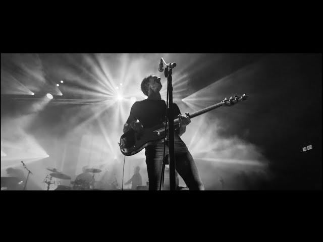 Manchester Orchestra - The Way (Official Live Video)