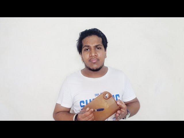 Ami to vala na cover by Nasim Reza