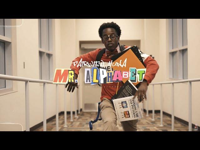 Fairview Huna - "Mr. Alphabet" (Official Video) Shot by @RellotheGreat