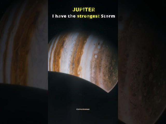 Jupiter vs Neptune️ #shorts #jupiter #neptune #universe #space