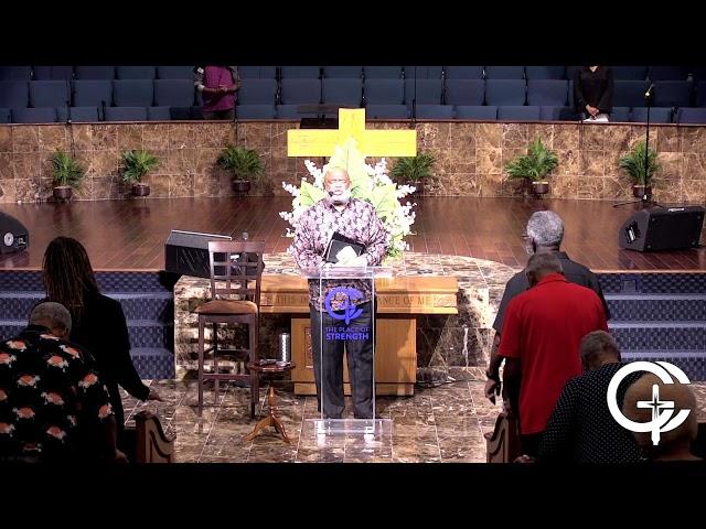 gethsemane-mbc Stream Live:  TNL - How To Serve God Well (I Kings 19:19-21)