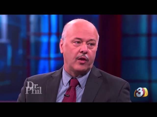 Is My Wife Real or a Nigerian Love Scam ᴴᴰ - Dr.Phil Documentary