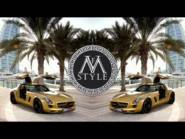 V.F.M.style  -  Abu Dhabi 4 l  Trap Music