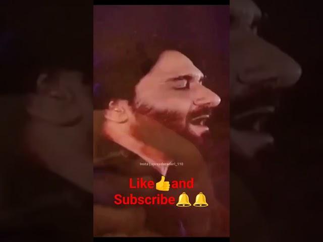Allah ka GazabHai Ladai Husain ki️️ #zulfiqar #hussain #karbala #shorts #viral #viralshorts