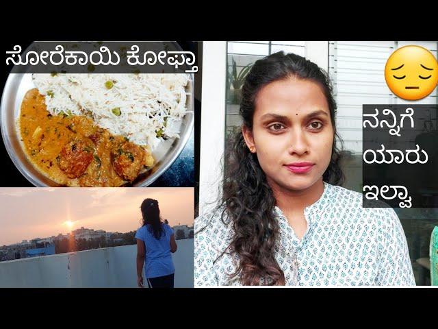 vlog 58 / ಈ ಸಮಯದಲ್ಲಿ ಕೂಡ ನಾನು ಒಬ್ಬಳೇ ಇದ್ದೀನಿ ಯಾರು ನಮ್ಮ ಮನೆಗೆ ಯಾಕೆ ಬರಲ್ಲ /ನಿಮ್ಮ ಪ್ರಶ್ನೆಗೆ ಉತ್ತರ