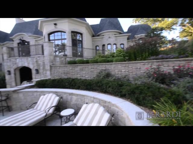 Franklin Lakes NJ Custom Home by Berardi Custom Building