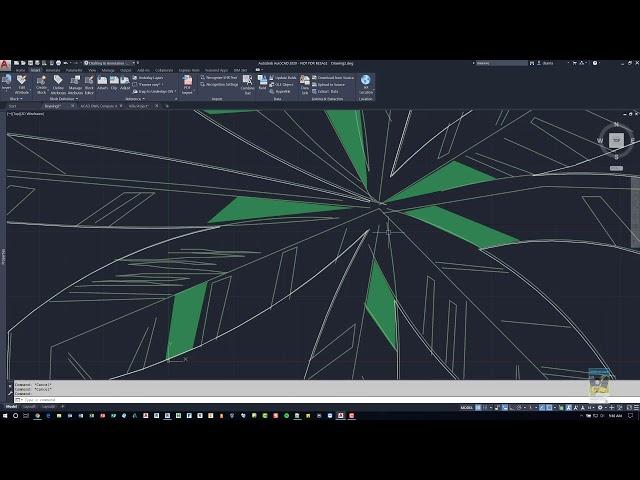 What's New in AutoCAD 2020