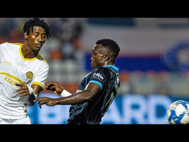 Azam FC 2-0 Fountain Gate FC | Highlights | NBC Premier League 17/12/2024