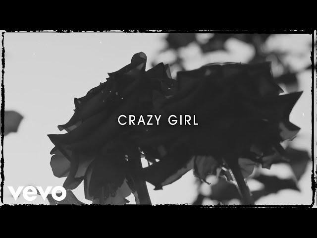 Eli Young Band - Crazy Girl (Lyric Video)