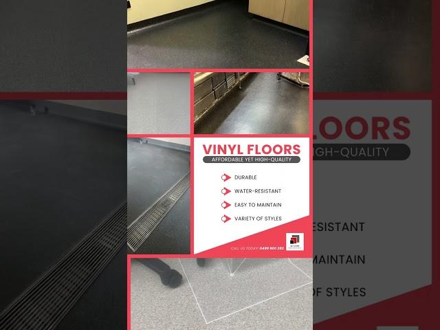 Vinyl Floors: Cost-Saving Solutions without Compromising Quality!