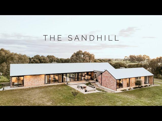 Booken House at The Sandhill | Booken Blend