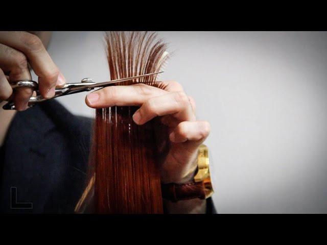 Quality Haircutting Scissor VS Cheap Haircutting Scissor