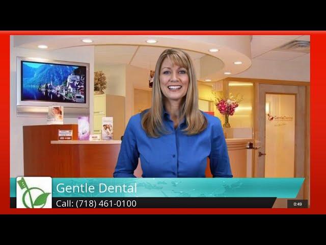 Bayside Gentle Dental Reviews