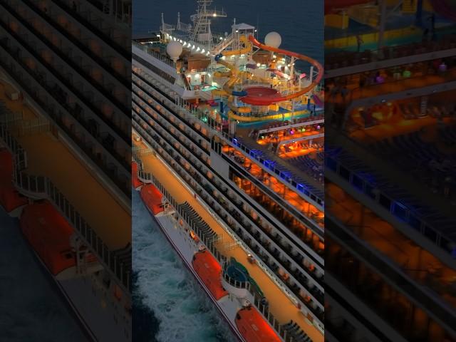 Carnival Magic 