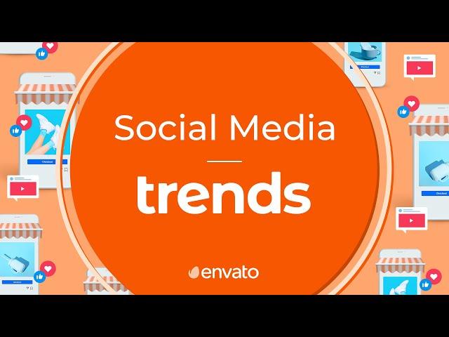 Social Media Trends