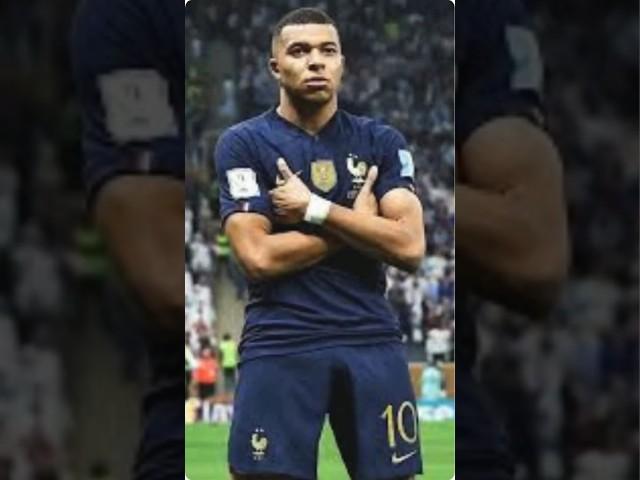 From the Streets to a World Cup Legend - His Comeback Is Legendary