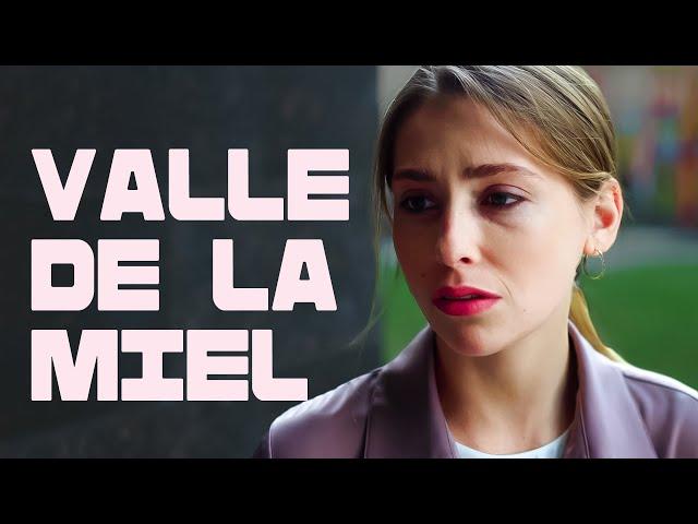 Valle de la miel | Película completa  | Película romántica en Español Latino