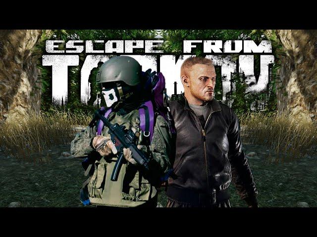 *NEW* Escape From Tarkov - Best Highlights & Funny Moments #190