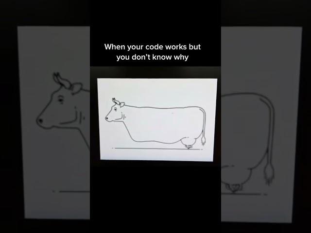 Rule 1 for Coding