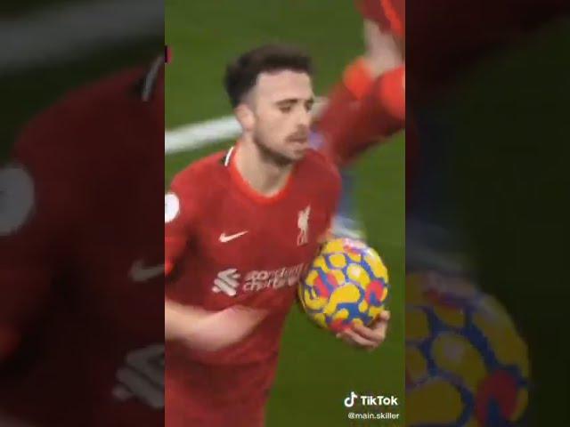 Football Editz - Diogo Jota