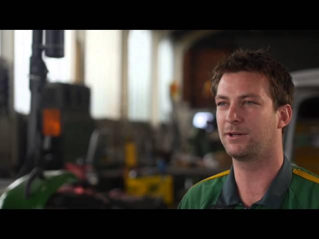John Deere: Recruitment Video