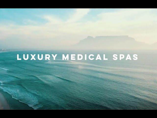 Luxury Medical Spas - Health Travel