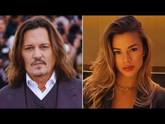 New Update!! Breaking News Of Johnny Depp & Yulia Vlasova || It will shock you