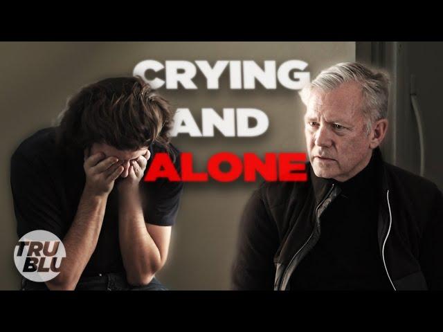 Free Full Episode - takedown with Chris Hansen - Crying and Alone