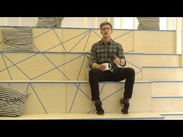 Life after Makers Academy at Pusher