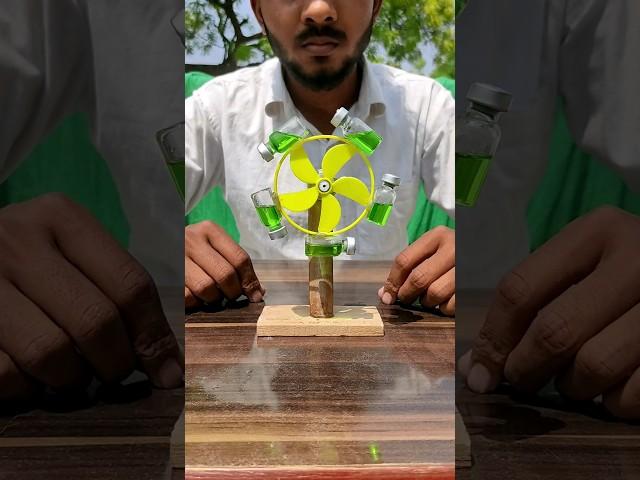 respect  I non stop cycling #experiment #science #tiktok