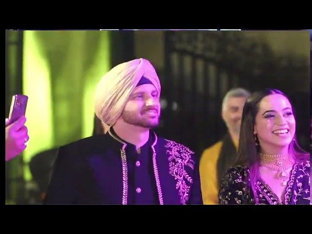 Best Wedding Choreography | Destination Wedding | Amandeep Singh Verma