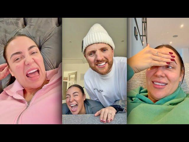 IS JASMINE THE QUEEN OF PRANKS?! (HANBY CLIPS PRANK COMPILATION!!) *EXTENDED BONUS CLIPS*