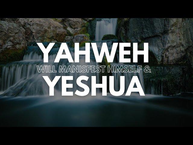 YAHWEH WILL MANIFEST HIMSELF || YESHUA - 2HRS FOR PRAYER & MEDITATION #worship #yahweh #yhwh #yeshua