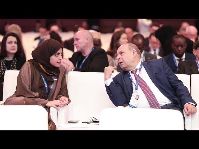 Doha Forum Wrap up Video - 2019