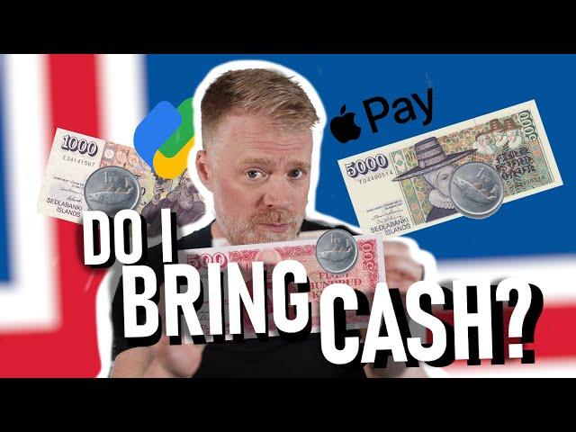 How do Payments work in Iceland?