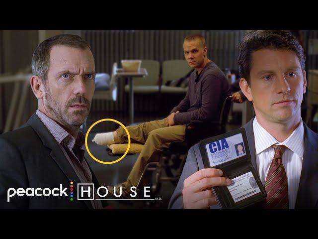 House VS The Army | House M.D